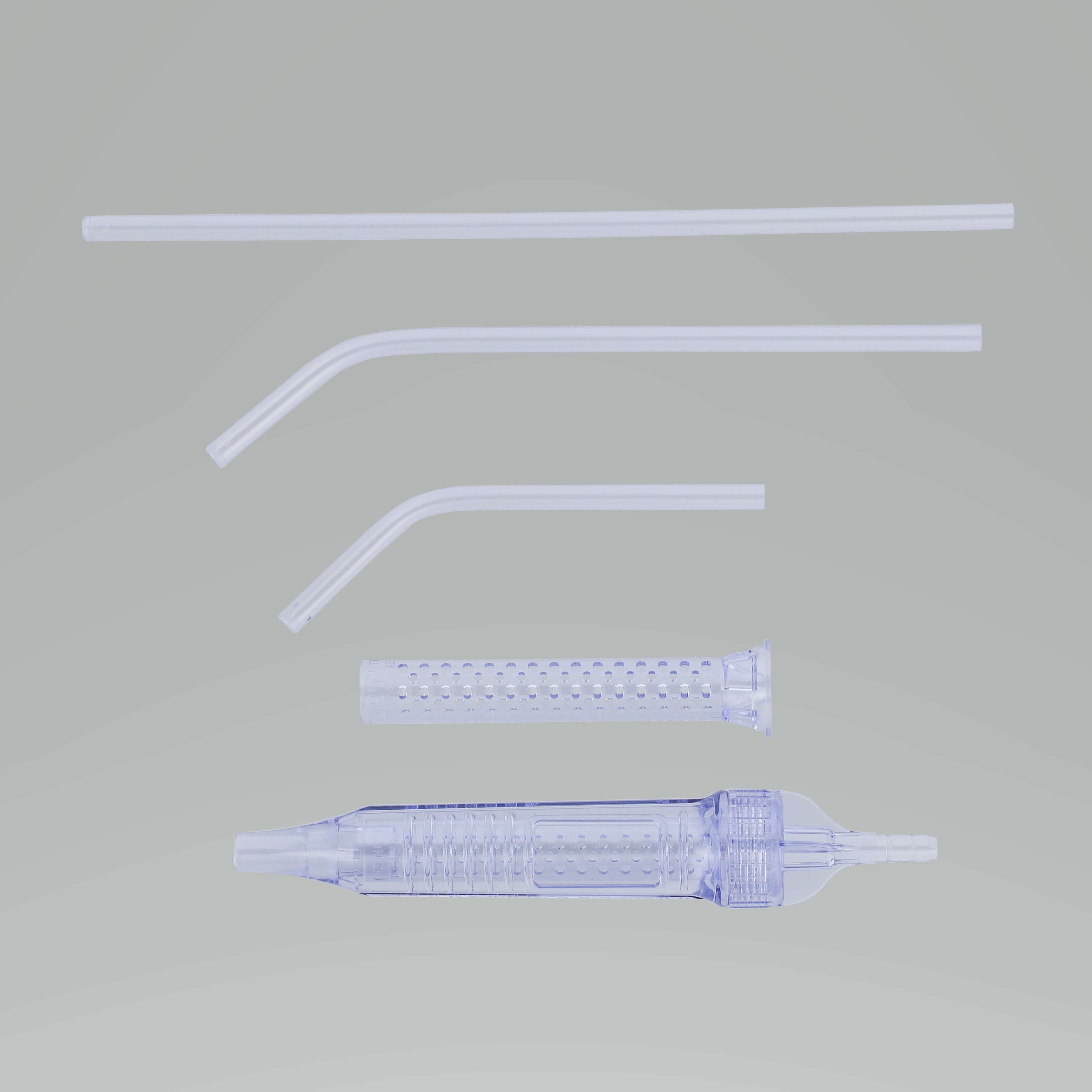 デルタフローサクションハンドル　チップ外径：７．８　ｍｍ