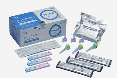 体診）クイックチェイサー　※医療機関向けのみ販売