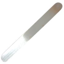 ＷｉＳＭ鋼製小物柔軟性腸圧ヘラ