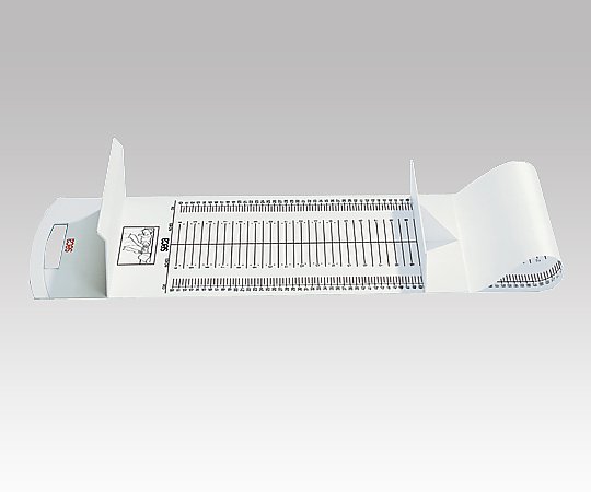 乳児用身長測定マット 100～990mm