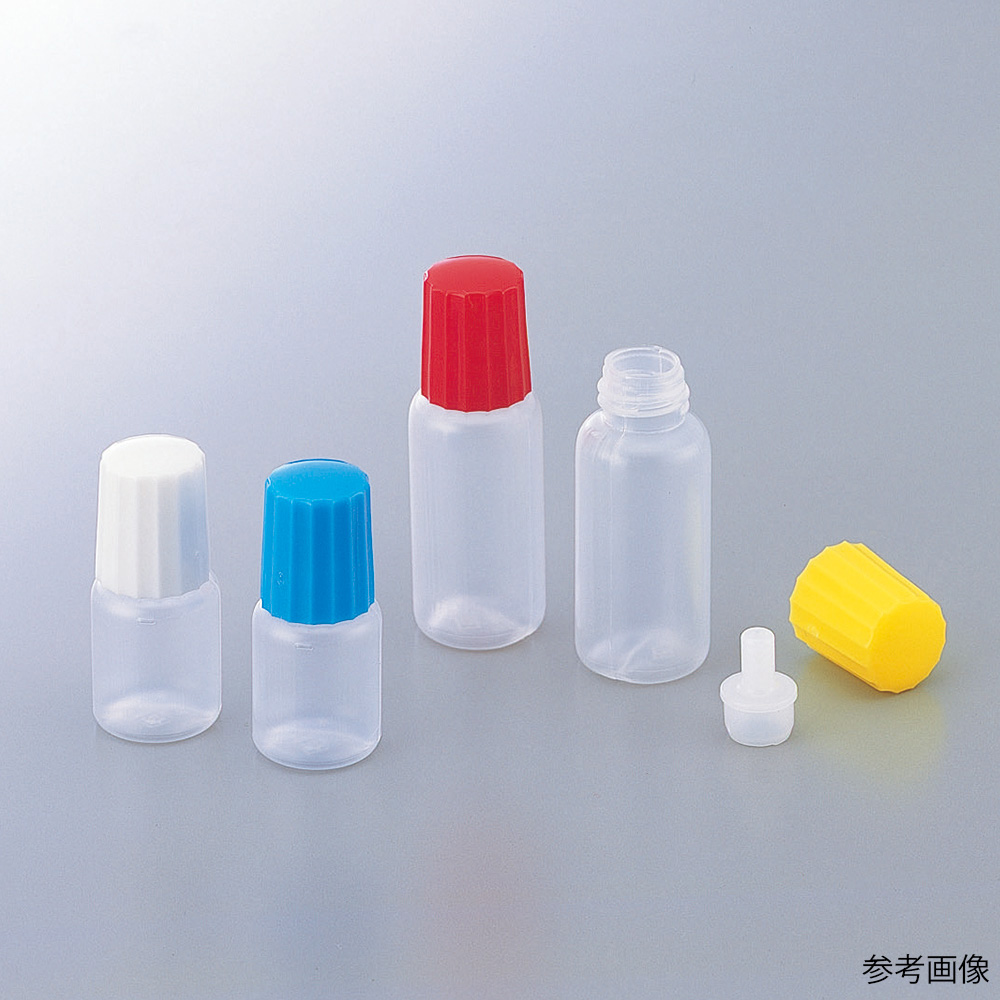 A点眼容器（未滅菌）30mLセット 100個入