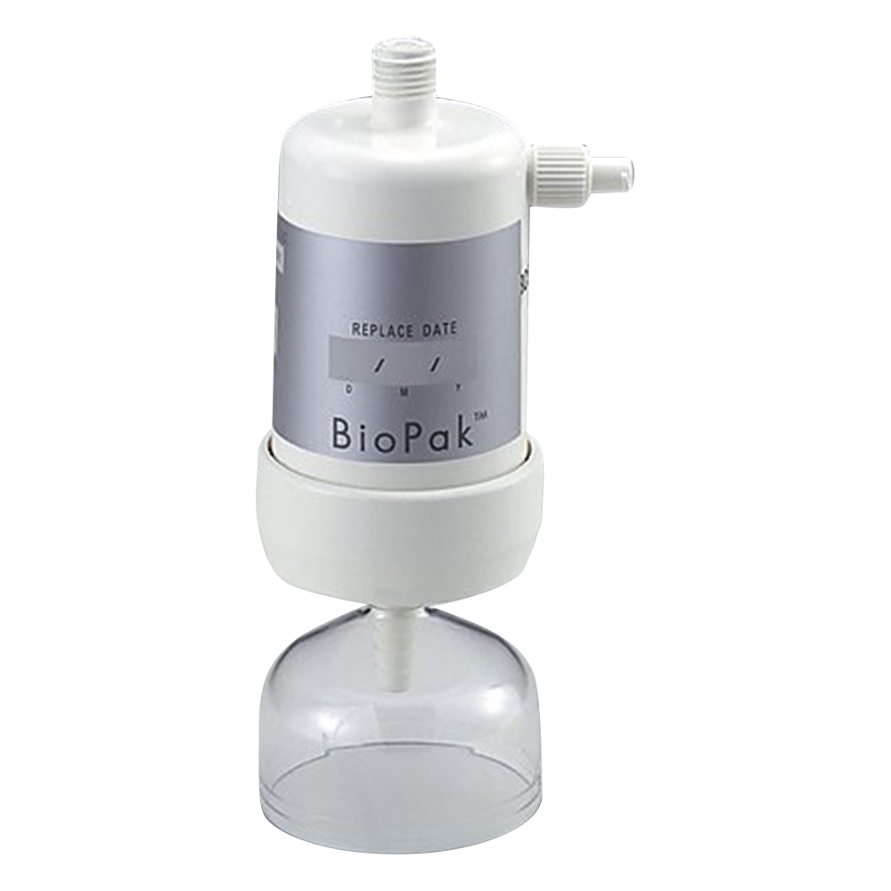 純水製造装置　Milli-Q 用最終フィルター　Biopak 