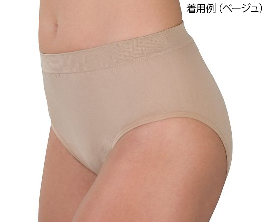 失禁用パンツ（女性用極少量タイプ）　S100シリーズ