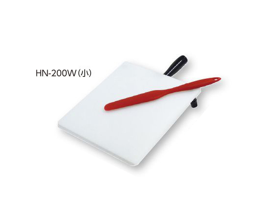 樹脂製軟膏板（まぜるん台）　HNシリーズ