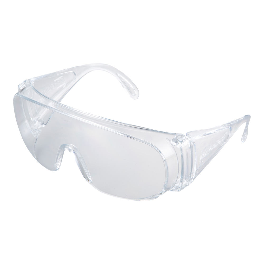 オートクレーブ対応保護メガネ