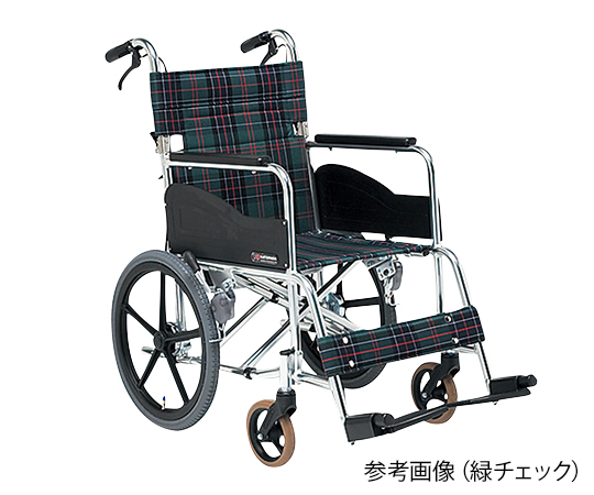 介助式車いす　AR-301-40シリーズ