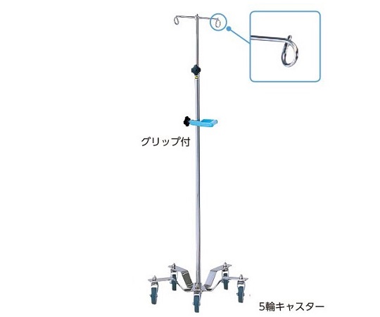 イルリガートル台