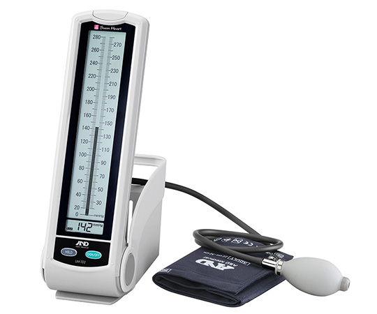 水銀レス血圧計（スワンハート血圧計）　UMシリーズ