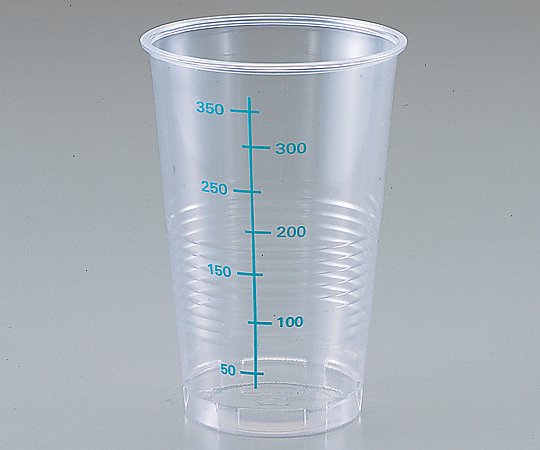 検査用コップ　421mL　1000個入