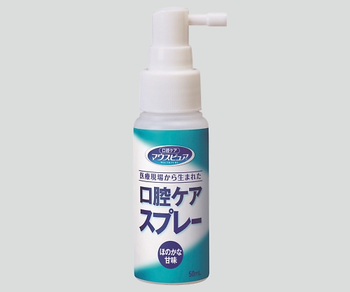 マウスピュア 口腔ケアスプレー 50mL