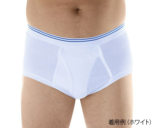 失禁用パンツ（男性用少量タイプ）　M100シリーズ