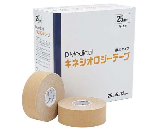 DMedical キネシオロジーテープ DKSシリーズ