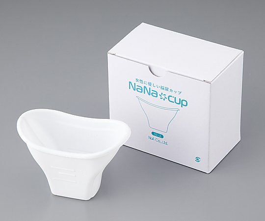 採尿カップ　ナナカップ