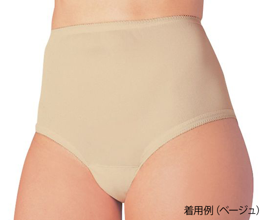 失禁用パンツ（女性用小量タイプ）　L100シリーズ