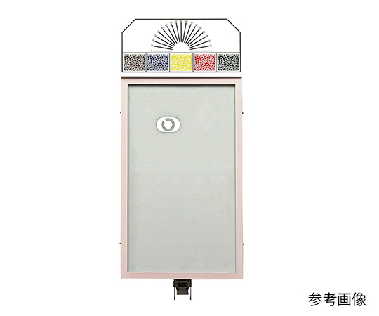 ＬＥＤ式視力検査器　壁掛式　SK-90Bシリーズ