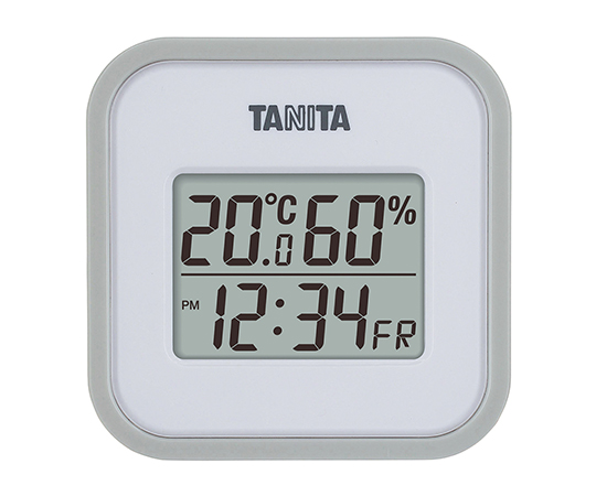 デジタル温湿度計　TT-558シリーズ