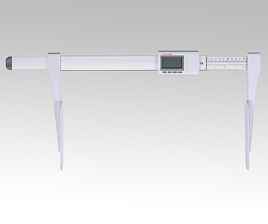 乳児用デジタル身長計 350～800mm