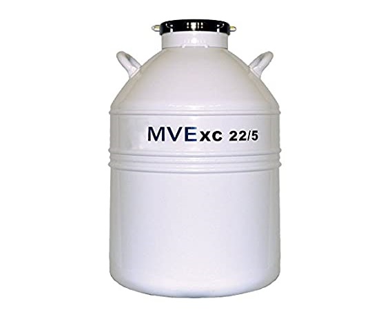 液体窒素保存容器 XCシリーズ