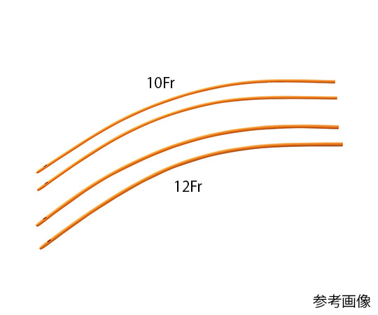 ザ　ヘルス　ロートネラトンカテーテル（ロビンソン型）　H-ARRSシリーズ