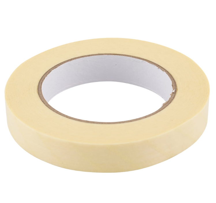 インジケーターテープ（オートクレーブ用）