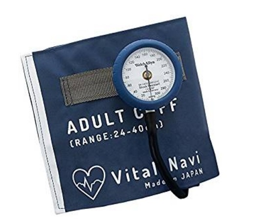 バイタルナビ血圧計　ＬＢ成人用