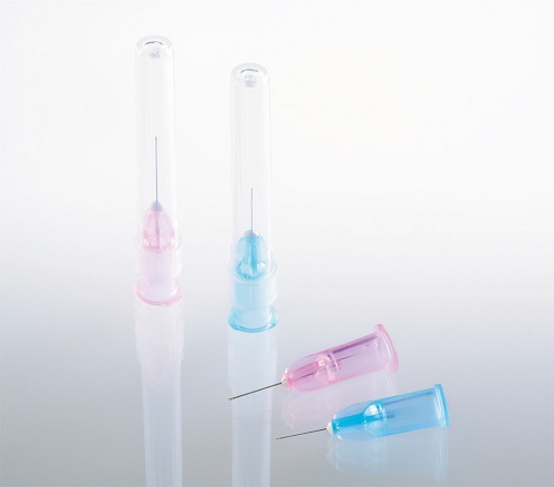 ＵＮＩＥＶＥＲ注射針Ⅱ／ディスポーザブル低侵襲マイクロ注射針（1本針）