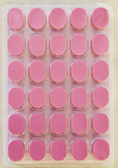 縫合針カウンター