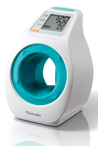 テルモ電子血圧計 P2020