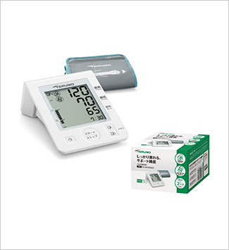 テルモ血圧計 ES-W3200ZZ
