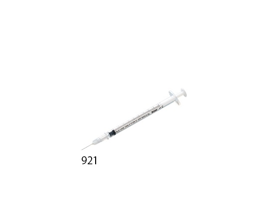 Disposable sterile 100Pcs 18G-38mm 