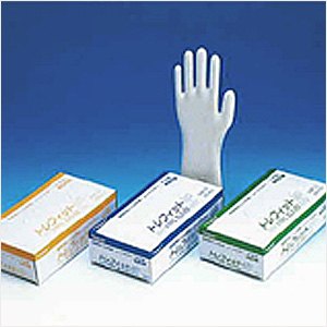 トレフィットNP手袋(未滅菌)